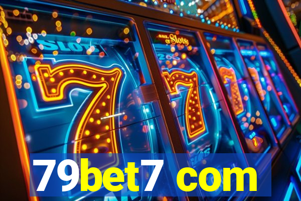 79bet7 com